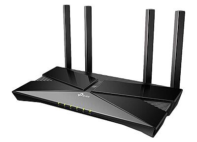 TP-Link WiFi 6 AX3000 (Archer AX50)