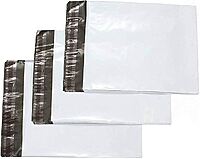 RN1960U - Tamper Proof Courier Bags - 25X28 N1960U - Tamper Proof  Courier Bags - 25X28 Inch with POD