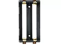 18650 Dual SMD/SMT High-Quality Single Battery Holder