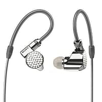 Sony IER-Z1R Signature Series in-Ear Headphones (IERZ1R),Black/Silver Sony IER-Z1R Signature Series in-Ear Headphones (IERZ1R),Black/Silver