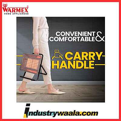 Warmex OGH 05 Gas Heater