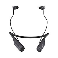 Just Corseca Stallion Wireless Neckband – BT 5.0 | 100H Playtime | Dual Pairing