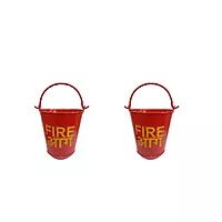 Fire Bucket