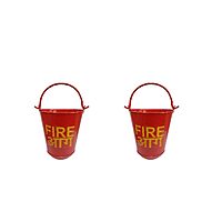 Fire Bucket