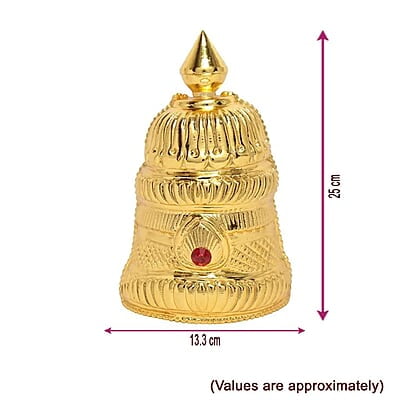 God,Goddess Crown(or) kireedam Temple God,Goddess Crown(or) kireedam Temple