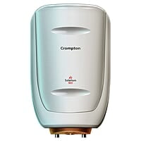 Crompton Solarium Neo 6-L 4 Star Rated Storage Water Heater with Advanced 3 Level Safety