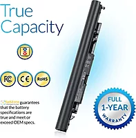 SellZone A41-X550E Laptop Battery for Asus X450 X550 X751 F751 R752 K751 P750 Series Compatible