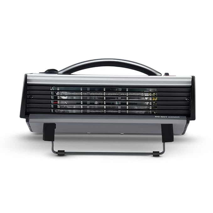 Maharaja White line Flare 2000 T Room Heater
