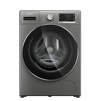 Whirlpool Xpert Care 8kg 5 Star Direct Drive Front Load Washing Machine