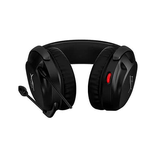 HyperX Cloud Stinger 2 DTS Gaming Headset – 50mm Driver | Over-Ear | 3.5mm | PC