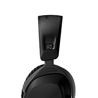 HyperX Cloud Stinger 2 DTS Gaming Headset – 50mm Driver | Over-Ear | 3.5mm | PC