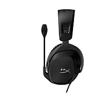 HyperX Cloud Stinger 2 DTS Gaming Headset – 50mm Driver | Over-Ear | 3.5mm | PC
