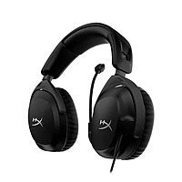 HyperX Cloud Stinger 2 DTS Gaming Headset – 50mm Driver | Over-Ear | 3.5mm | PC