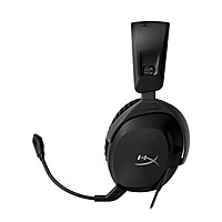 HyperX Cloud Stinger 2 DTS Gaming Headset – 50mm Driver | Over-Ear | 3.5mm | PC