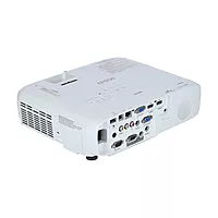 Epson EB-W49 WXGA Projector 3800 Lumens HDMI Optional Wi-Fi V11H983040