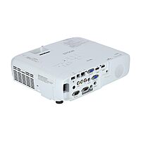 Epson EB-W49 WXGA Projector 3800 Lumens HDMI Optional Wi-Fi V11H983040