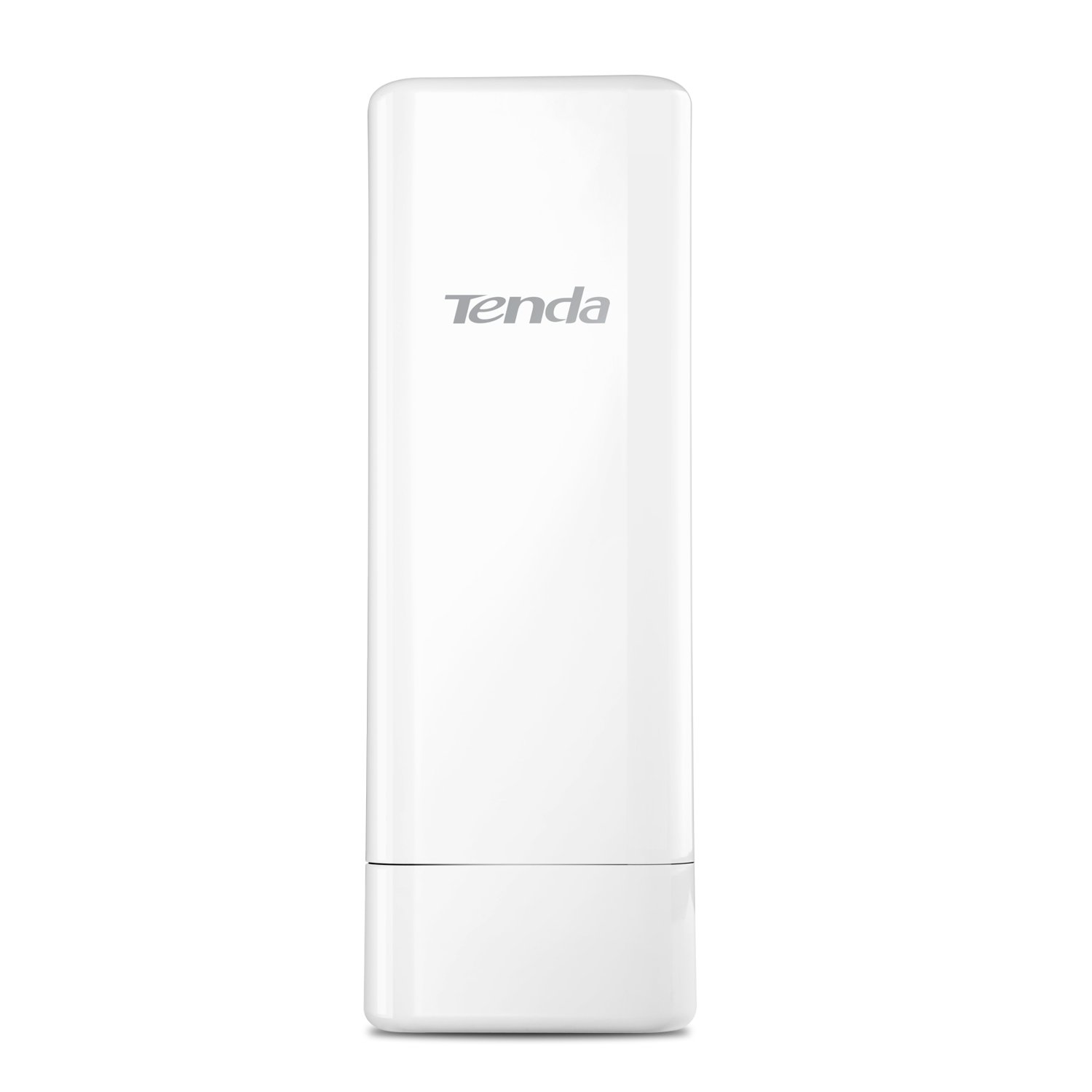 Tenda O3 2.4GHz N150 Long Range Smart Manage Outdoor CPE | 12dBi, 5km+|Point to Point Wireless Bridge | Fast Ethernet PoE Ports | AP/Station/WISP/P2MP/Repeater/Router | 6KV Lightning Protection,White Tenda O3 2.4GHz N150 Long Range Smart Manage Outdoor CPE | 12dBi, 5km+|Point to Point Wireless Bridge | Fast Ethernet PoE Ports | AP/Station/WISP/P2MP/Repeater/Router | 6KV Lightning Protection,White