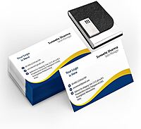 Non-Tearable Visiting Cards