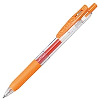 ZEBRA SARASA CLIP 0.7 5-COLORS SET ZEBRA SARASA CLIP 0.7 5-COLORS SET