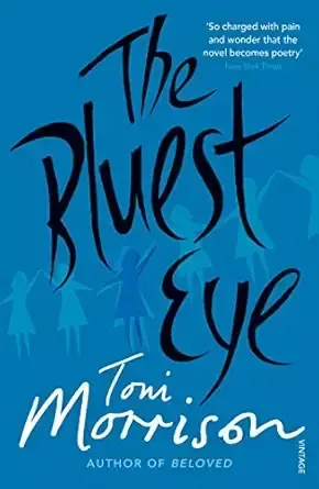 The Bluest Eye