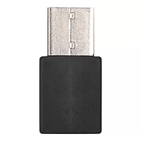 Hammok Ryan USB WiFi + Bluetooth Dongle! Enjoy seamless connectivity with high-speed WiFi and Bluetooth capabilities. Perfect for laptops and desktops. Easy plug-and-play setup!
