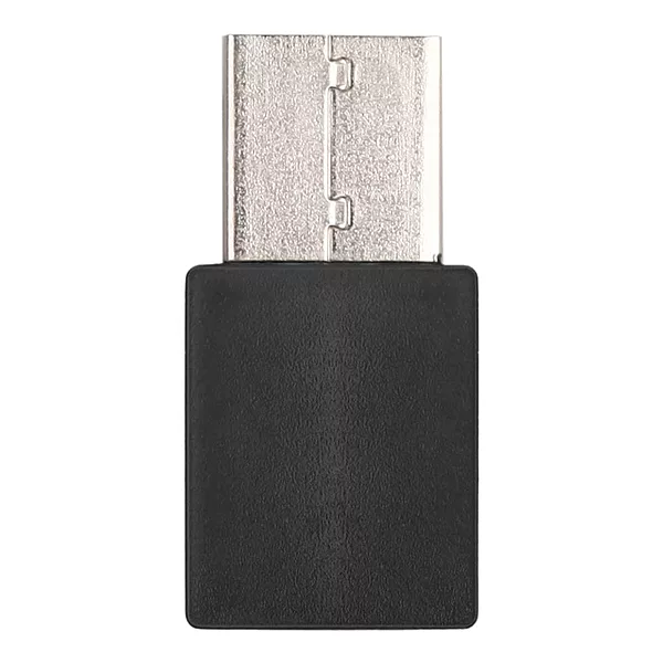 Hammok Ryan USB WiFi + Bluetooth Dongle! Enjoy seamless connectivity with high-speed WiFi and Bluetooth capabilities. Perfect for laptops and desktops. Easy plug-and-play setup!