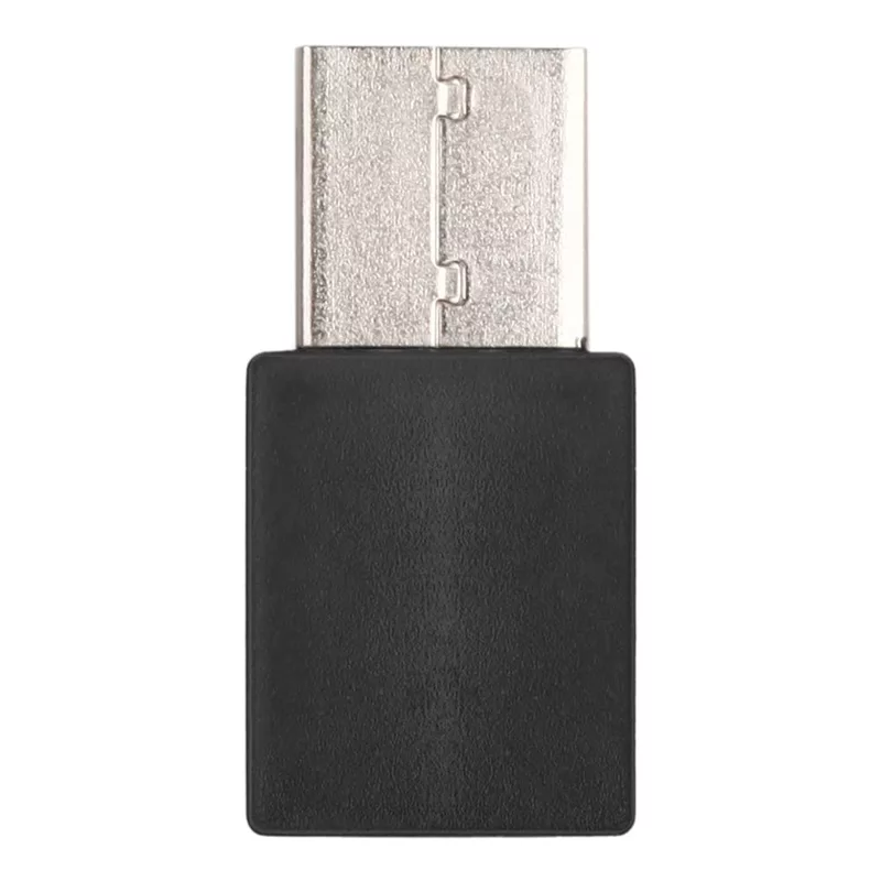 Hammok Ryan USB WiFi + Bluetooth Dongle! Enjoy seamless connectivity with high-speed WiFi and Bluetooth capabilities. Perfect for laptops and desktops. Easy plug-and-play setup!
