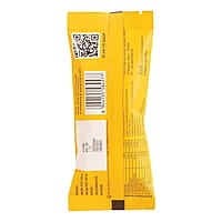 EAT BETTER CO - Better Munch - Sweet Crunchy Nut Mix - Roasted Almonds, Dried Dates and Coconuts. Energizing Healthy Snack - Four Pocket Packs - 160 grams total