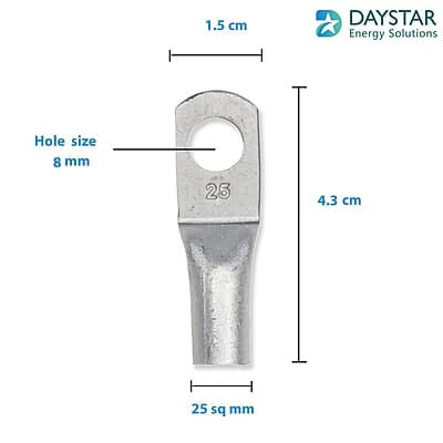 Aluminium Cable Lugs Aluminium Cable Lugs