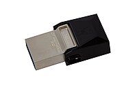 Kingston DataTraveler microDuo 3.0 PenDrive, 16GB