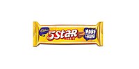 CADBURY 5 STAR 10GM