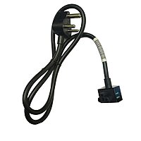 HP 45W Adapter is a compact power supply designed for HP laptops. It provides reliable charging with a lightweight design, ensuring portability and convenience for users on the go.