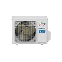 Godrej 1.5 Ton 3 Star Inverter Split Air Conditioners