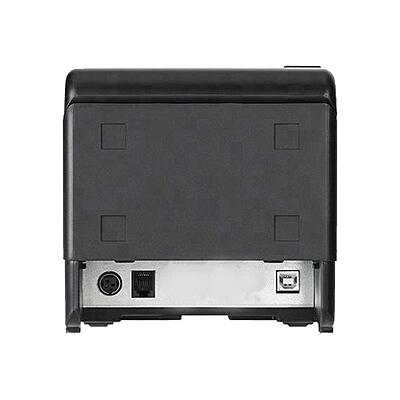 Atpos HL-300 80mm 3 Inch Thermal Receipt Printer | Auto Cutter | USB | USB+BT