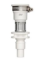 Fully Automatic| Washing Machine Inlet Pipe Adapter | Tap Connector for Water Pipe | Easy