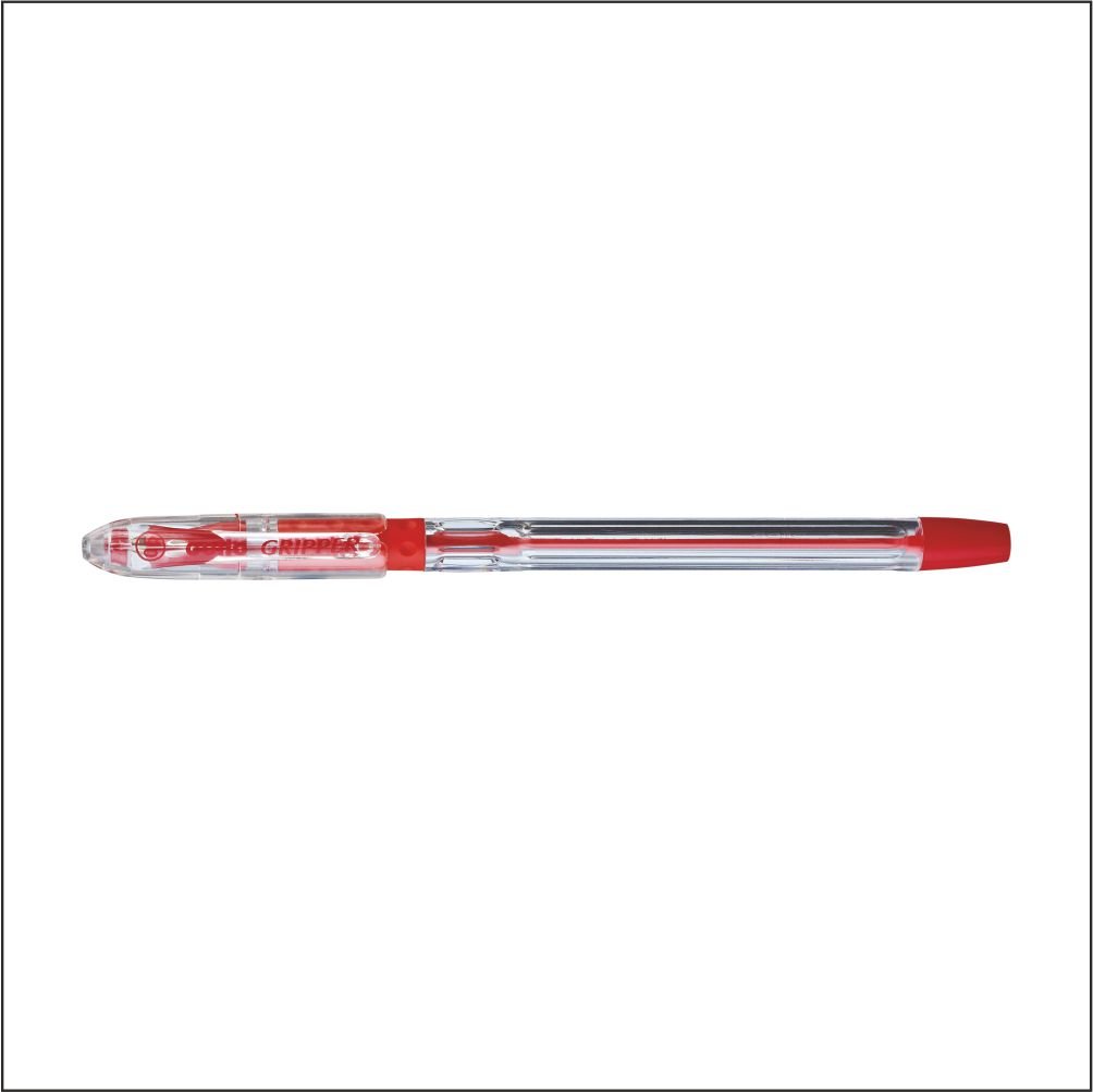 Cello Gripper Ball Pen