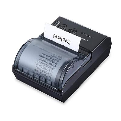 Atpos Bluetooth E-200 Wireless Portable Thermal Receipt Printer