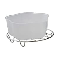 Wonderchef Prato 1.2-Litre Multicook Kettle