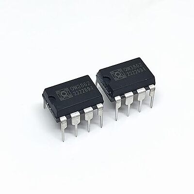 IC QW3862 DIP 08