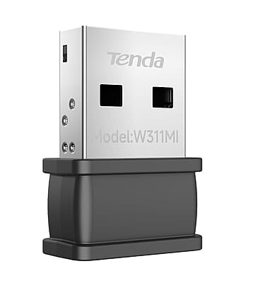 Tenda W311MI v6 AX300 Wi-Fi 6 Adapter