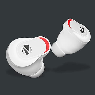 Zebronics Sound Bomb N2 Wireless Earbuds Zebronics Sound Bomb N2 Wireless Earbuds