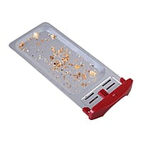 Wonderchef Crimson Edge Slice Toaster with Defrost, Reheat & Cancel Function 800 Watt