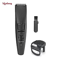 Lifelong Trimmer- 45 Minutes Runtime; 20 Length Settings