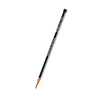 APSARA PLATINUM EXTA DARK PENCIL 10PIECES+1SHARPENER+1EARASER