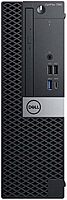 Refurbished Dell Optiplex 7060 SFF i3 8th Gen Desktop | 8GB/16GB RAM | 256GB/512GB SSD | W11