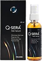 Q-sera Hair Fall Control Serum