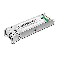 TP-Link Omada 1000Base-BX WDM Bi-Directional SFP Module ,TL-SM321B
