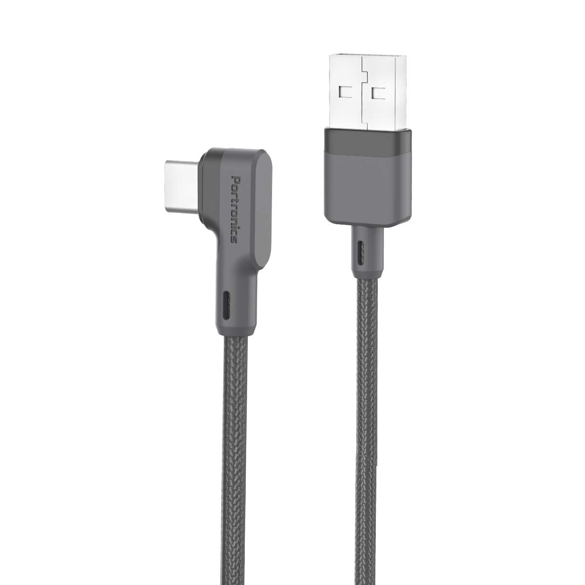 Portronics Konnect L USB Type C Cable