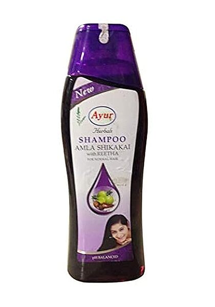 AYUR SHAMPOO 500ML (36) 220/-