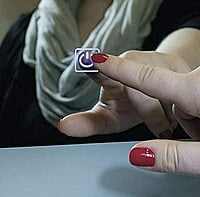 LED Mirror Lights with Sensor LED Mirror Lights with Sensor